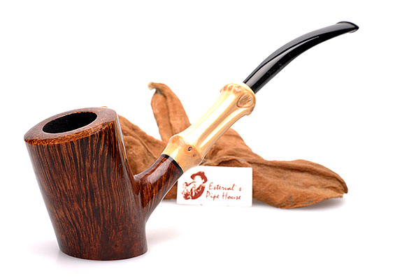 Tsuge Tokio Army 552 Bamboo smooth oF